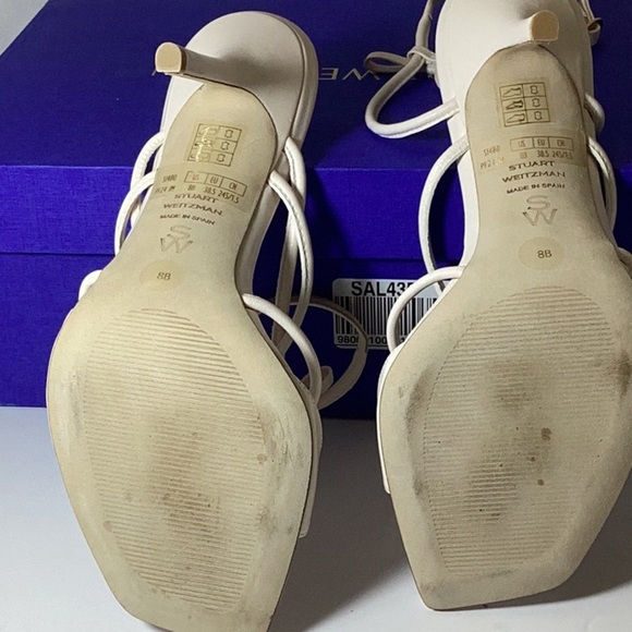 Tully Sandal (Women)
Stuart Weitzman
Women - Picture 10 of 12